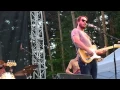 Amos Lee LIVE I Want To Know with Mutlu Angel Holyoke