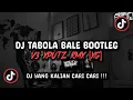 Download Lagu DJ TABOLA BALE BOOTLEG V3 XPUTZ RMX [𝑿𝑮] SOUND 𝐨𝐧𝐞𝐨𝐧𝐥𝖊𝖊🌊 VIRAL TIK TOK TERBARU 2025 !!!