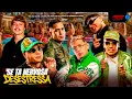 CÊ TÁ NERVOSA DESESTRESSA | MENOS FOCO MAIS ANSIEDADE - MC Lele JP, MC Jacaré, MC Ryan SP e MC Luuky