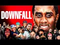 The Rise and Downfall of Diddy s Bad Boy Records
