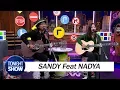 Download Lagu Sandy Canester Feat Nadya Fatira - Awalnya