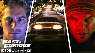 Download 2 Fast 2 Furious | Bridge Race in 4K HDR MP3