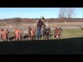 J C Martin Saddles 2025 Year end round up with Smokie Brannaman