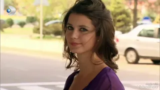 لمسة إيد   نانسي عجرم   مهند و سمر   مسلسل العشق الممنوع دندنها