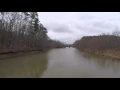 12 Mile River Recreation Area in Pickens County SC
