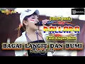 Lagu BAGAI LANGIT DAN BUMI Jihan Audy NEW PALLAPA Terbaru