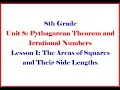 Math 8 8 1 Homework Help Morgan