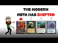 Modern MTG The Regional Championship Meta Has SHIFTED
