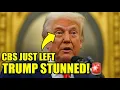 Download Lagu CBS Blindsides Trump With SURPRISE Thursday BOMBSHELL🚨