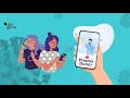 Plasma Donor Application