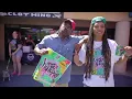 Nash Boogie Presents Hytopia RECAP PT1: Drop At Zen Garden Wellness |  [AllAccessSac]