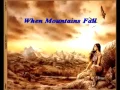 Stratovarius - When Mountains Fall - Lyrics