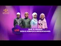 Download Lagu Qalbi Fil Madinah LIVE | Sania El Kebbachi \u0026 Soifiroul Balaabil