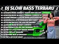 Download Lagu DJ SLOW BASS TERBARU 2025 🎵 DJ HUWAG MONG SABIHIN X TERENA X BIGYAN MOKO NG BEAT X TAMVAN X SYANTIK🔥