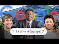Download Lagu La storia di Google e la minaccia AI