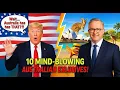 Lagu 10 Mind Blowing Australian Exclusives America Lack