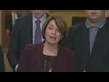 Download Lagu Sen. Klobuchar: 'Devastating' weekend in MN