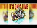 Lagu IT'S ONIC TIME - ONIC (Ft. Naykilla, Davidbeatt, Gerald Liu) 15 menit