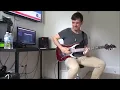 Motionless In White - 570 (Guitar Cover)