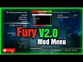 Modern Warfare 3 Fury V2 0 Mod Menu Non-Host SPRX Download Free