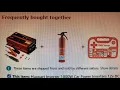 FIRE HAZARD PAY ATTENTION Maxpart 1000 Watt Power Inverter