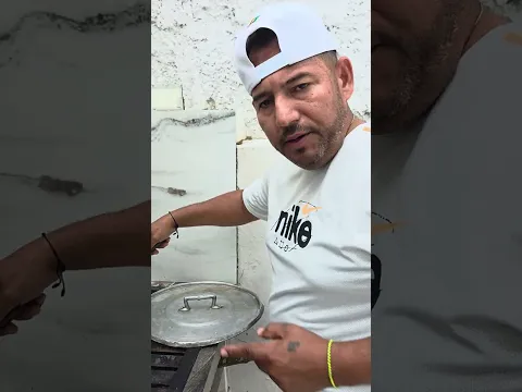 Sopa de Caraotuelas..que opinan