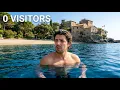 I Visited Italy s Secret Island Nobody s Heard of