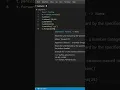 E Alphabet in Python