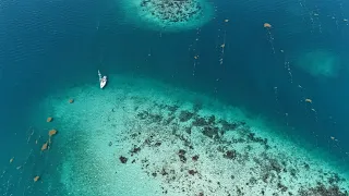 A quick glimpse at the new crew, questions answered, BS stories and fun