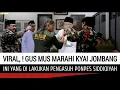 Download Lagu VIRAL !! AJARAN S3S4T ? KIYAI MUCHTAR PONPES SIDDIQIYYAH JOMBANG LARANG MEMBACA ALFATIHA !