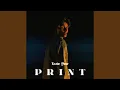 Leave Your Print