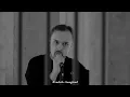 Molchat Doma - Sudno (судно) ; Español - Bielorruso | Video HD