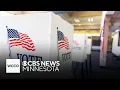 Minnesota s 2026 primary results and more headlines