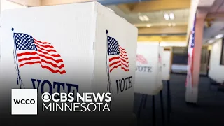 Minnesota s 2026 primary results and more headlines