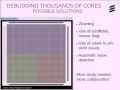 Advancing Debug and Monitoring Technologies