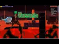 Lava Shark Mount ll Reaction ll Terraria