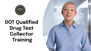 Master the Art of DOT Drug Test Collection