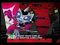 Disney XD Screenbug RARE 2009 REAL DEAL