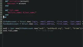 Ruby Object Composition with Forwardable