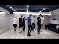 GOT7(갓세븐) "니가 하면" 안무 연습 영상