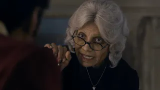 Aho Da Elly Sar أهو ده اللي صار Aho Da Elli Saar Once Upon A Time Episode 29 