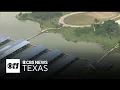 Body of missing man recovered from Lewisville Lake near Hidden Cove Park