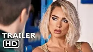 ARGYLLE Trailer 2024 Dua Lipa