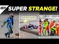 Download Lagu REVEALED: Why 8 Riders CRASHED at German GP! | MotoGP 2025