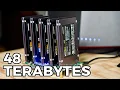Download Lagu I built a $5,000 Raspberry Pi server (Radxa Taco NAS)