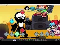 Pause Screen with lua