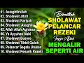 Download Lagu KUMPULAN SHOLAWAT TERBARU 2025 | SHOLAWAT JIBRIL PENARIK REZEKI, BUSYRO | SHOLAWAT TERPOPULER 2025