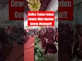 Download Lagu BIKIN MANTEN COWOK MELONGO ❗ #remix #wedding #weddingparty #jogettiktok #flashmob #fypviral
