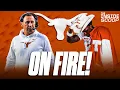 Texas MASSIVE Recruiting Win