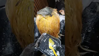 تکنیک لیفت پایه زرد و نارنجی که  دکلره نمیشه کرد     آموزشی  آموزش دکلره  دکلره                  دندنها